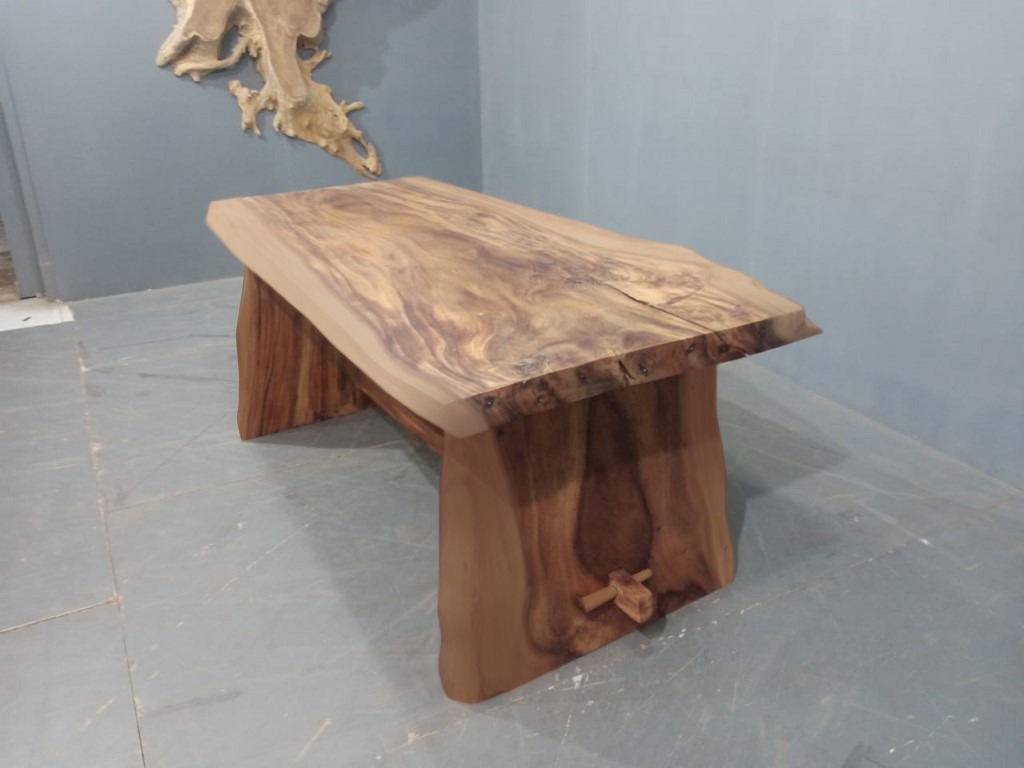 Live Edge Tables