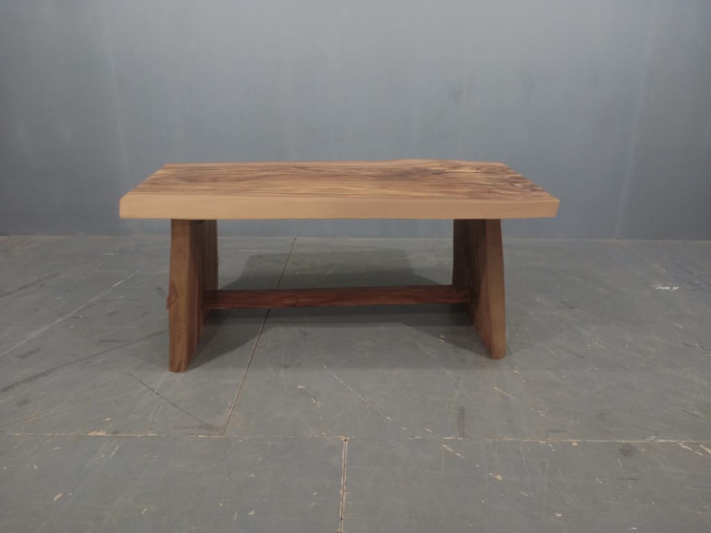 LIVE EDGE TABLES