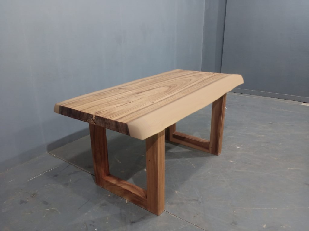 Live Edge Tables