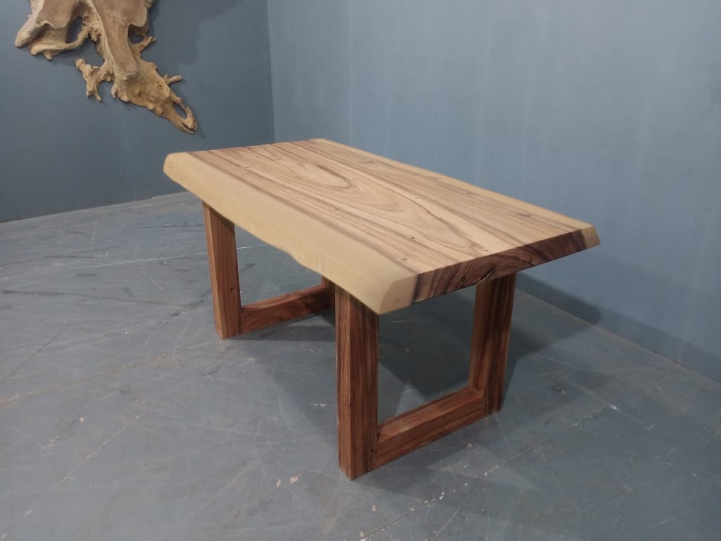 Live Edge Tables