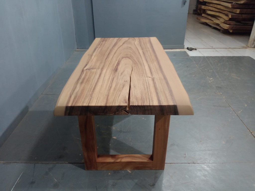 Live Edge Tables