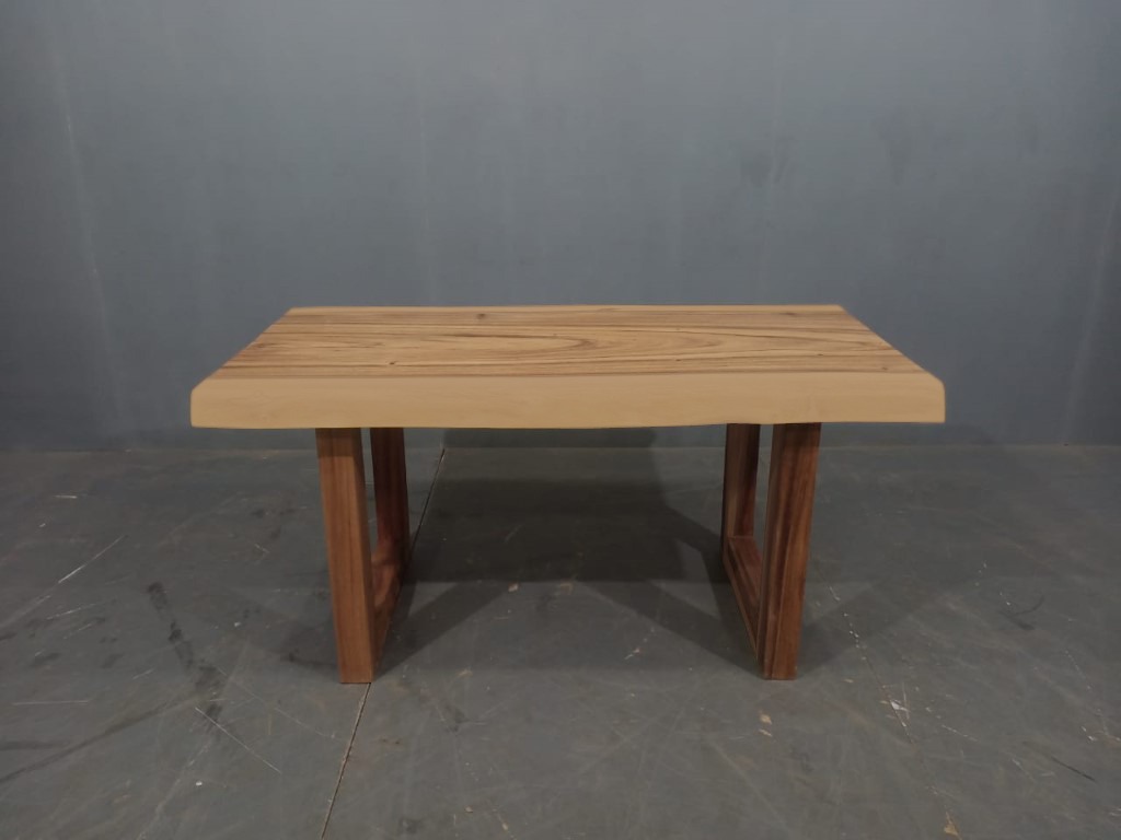 LIVE EDGE TABLES