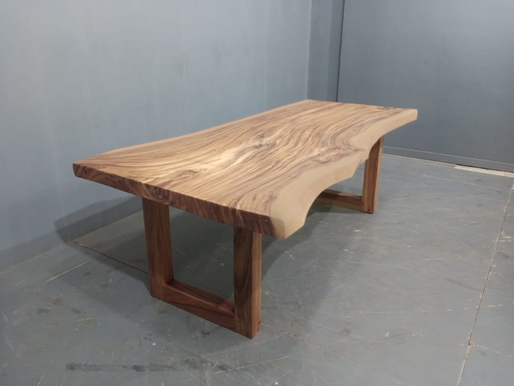 Live Edge Tables