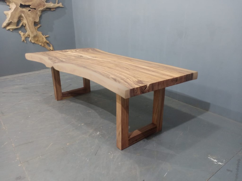 Live Edge Tables