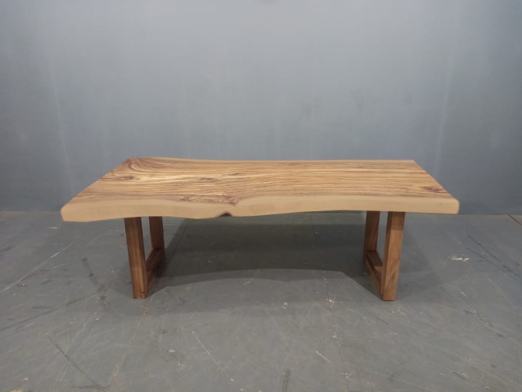 LIVE EDGE TABLES