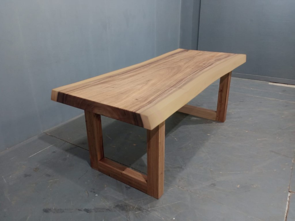 Live Edge Tables