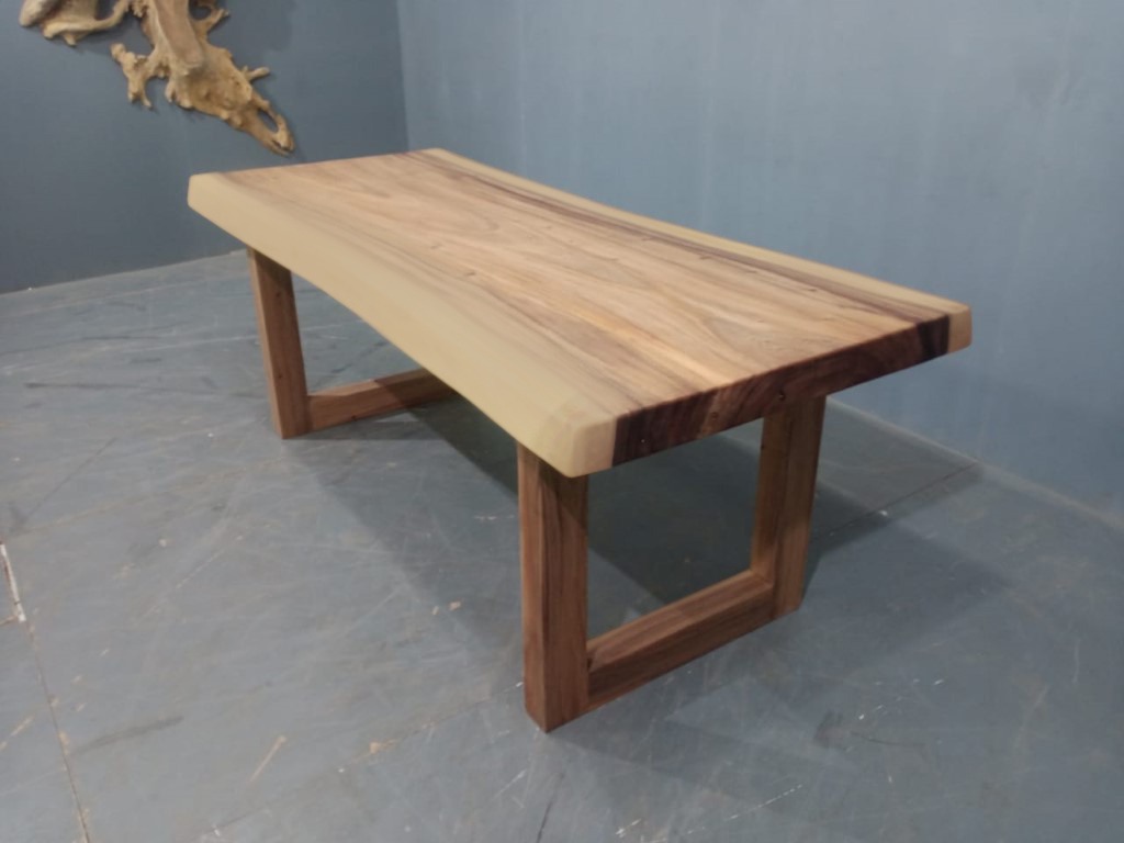 Live Edge Tables