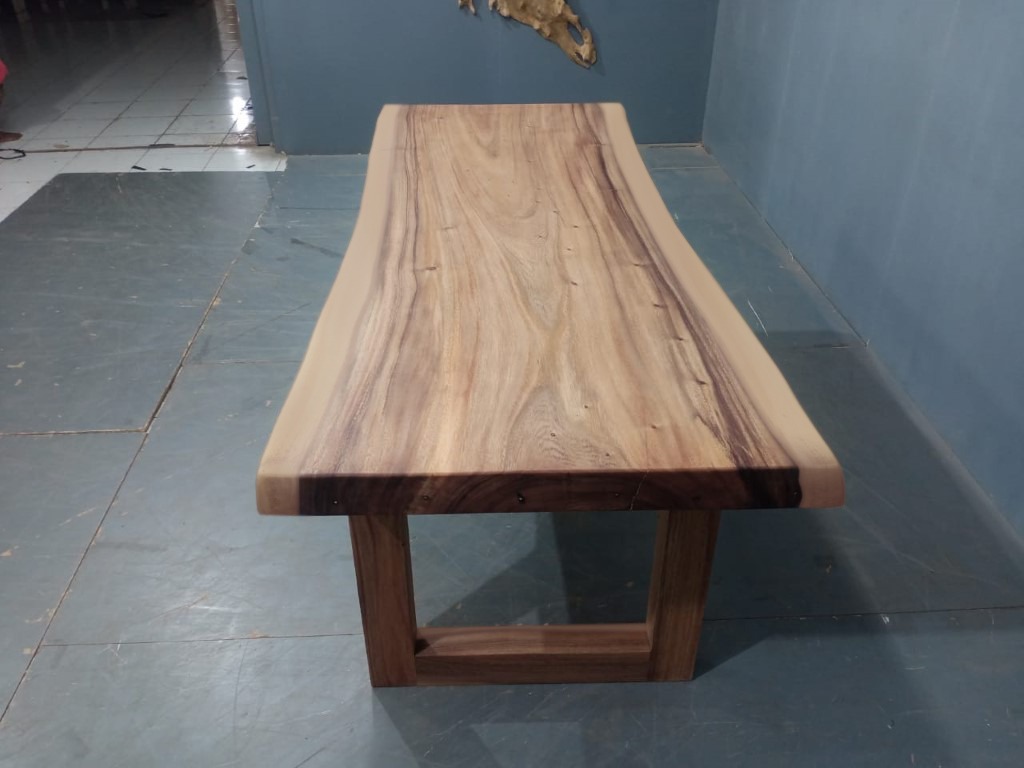 Live Edge Tables