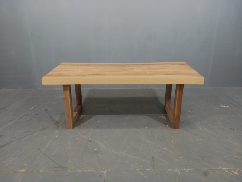 LIVE EDGE TABLES