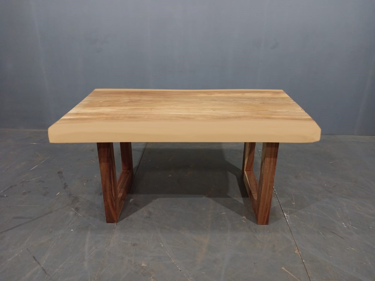 LIVE EDGE TABLES