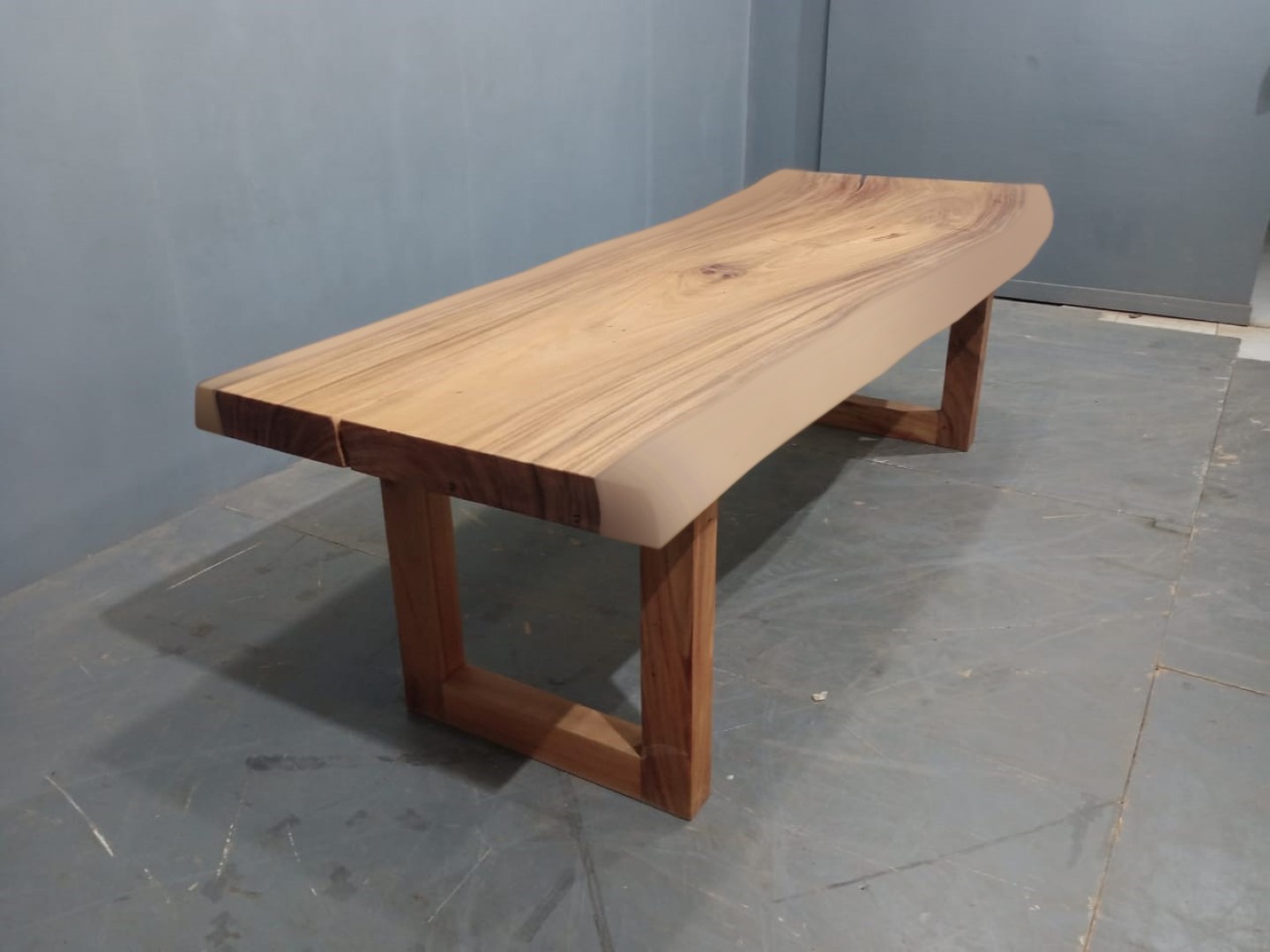 Live Edge Tables