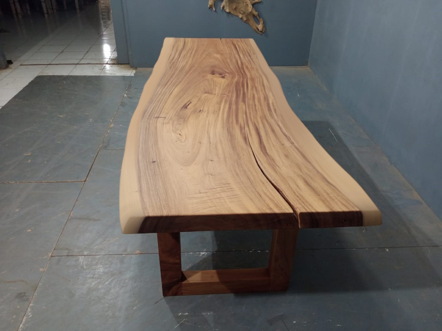 Live Edge Tables