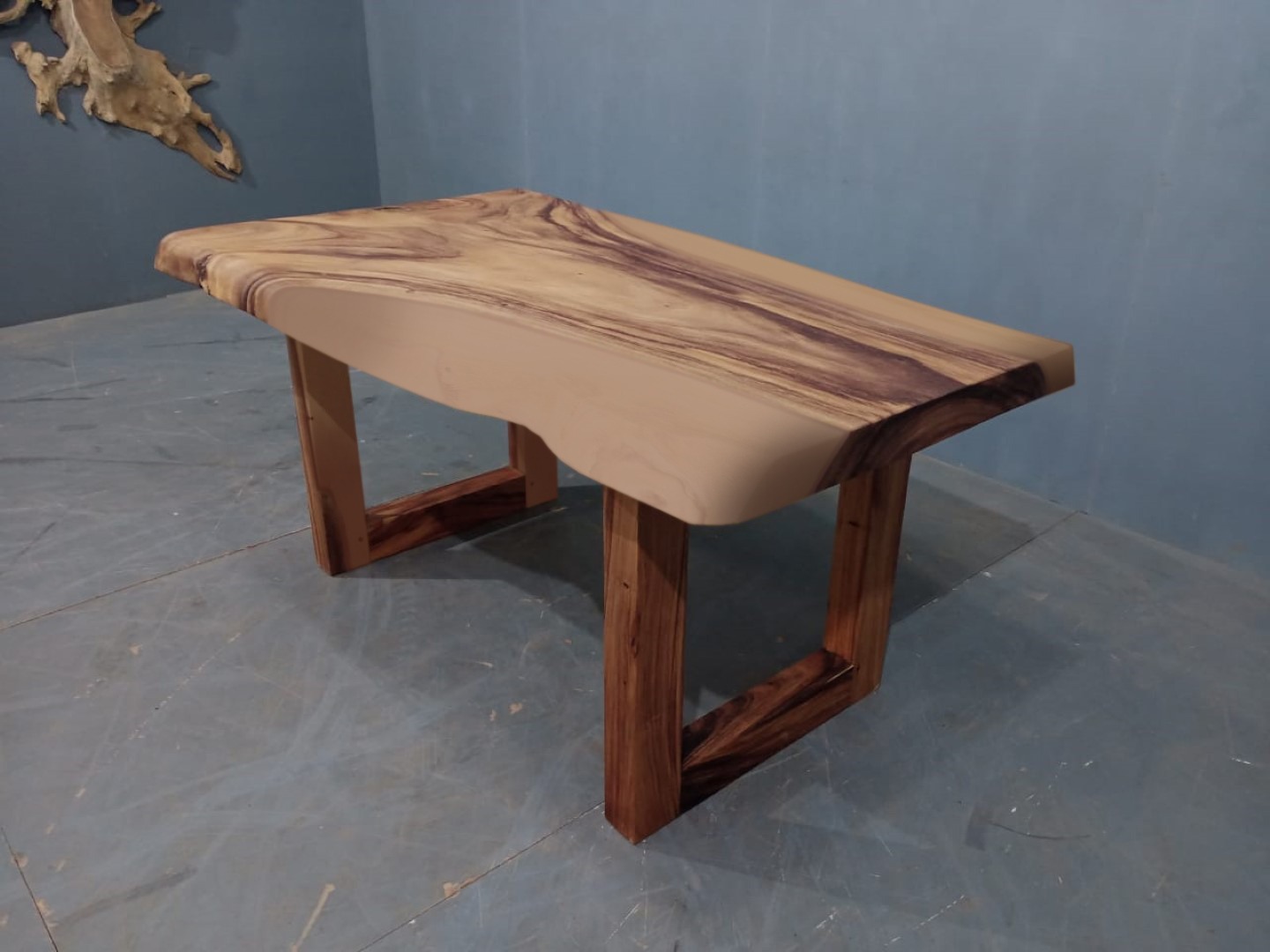 Live Edge Tables