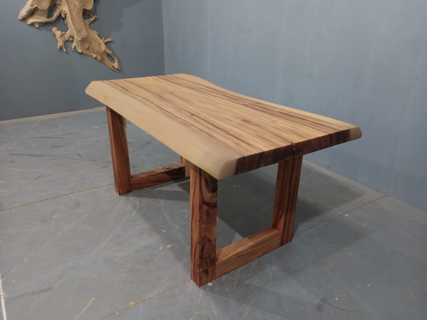 Live Edge Tables