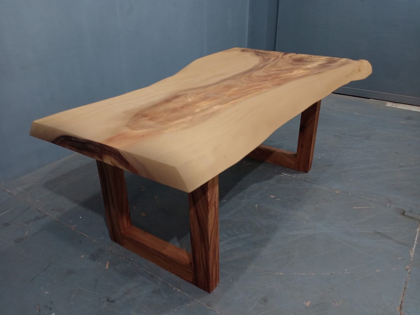 Live Edge Tables