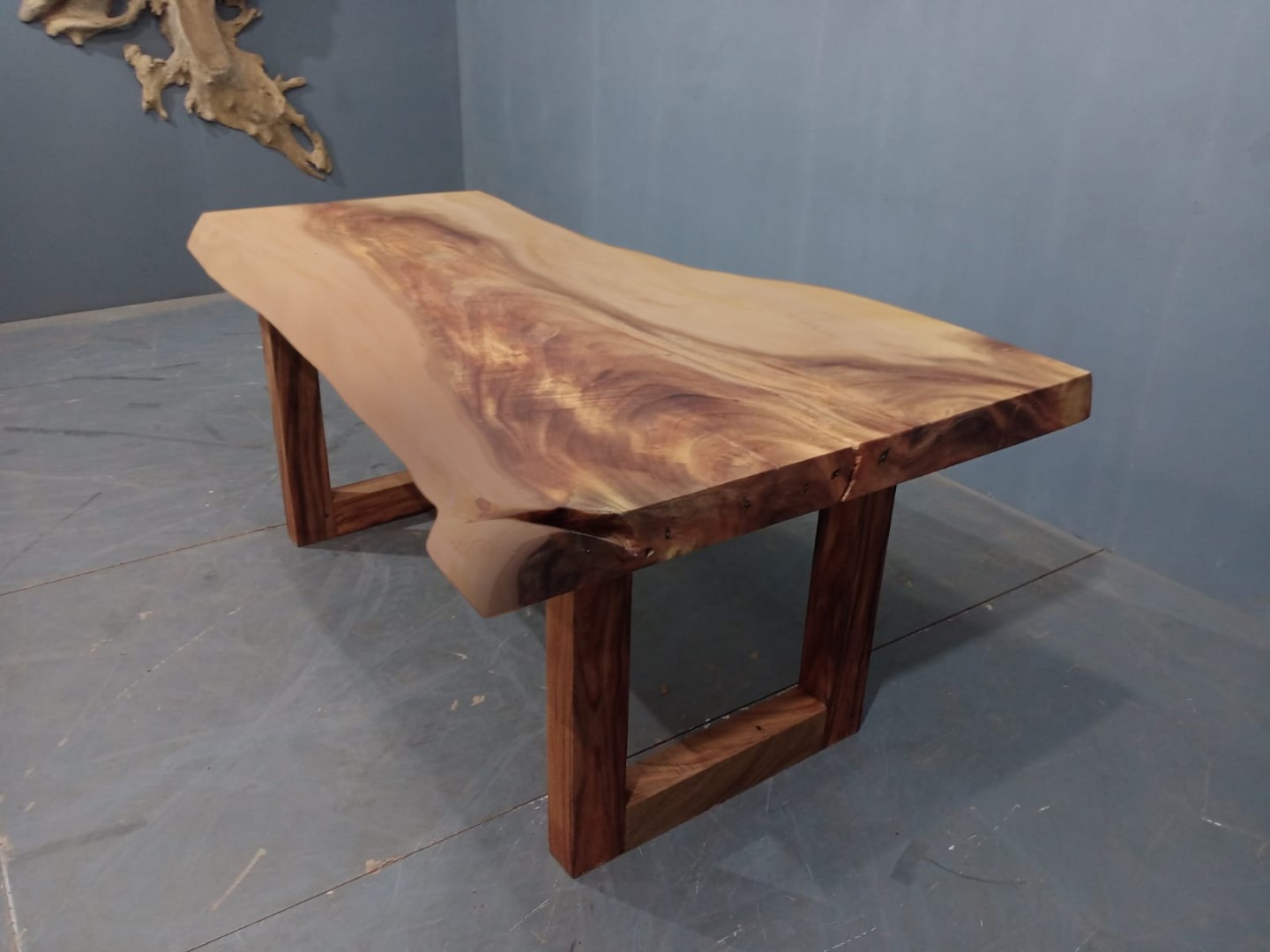 Live Edge Tables