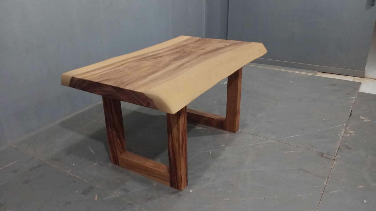 Live Edge Tables