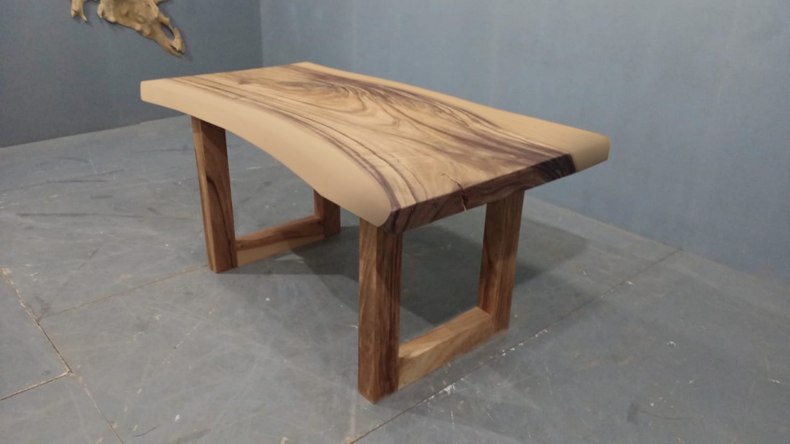 Live Edge Tables