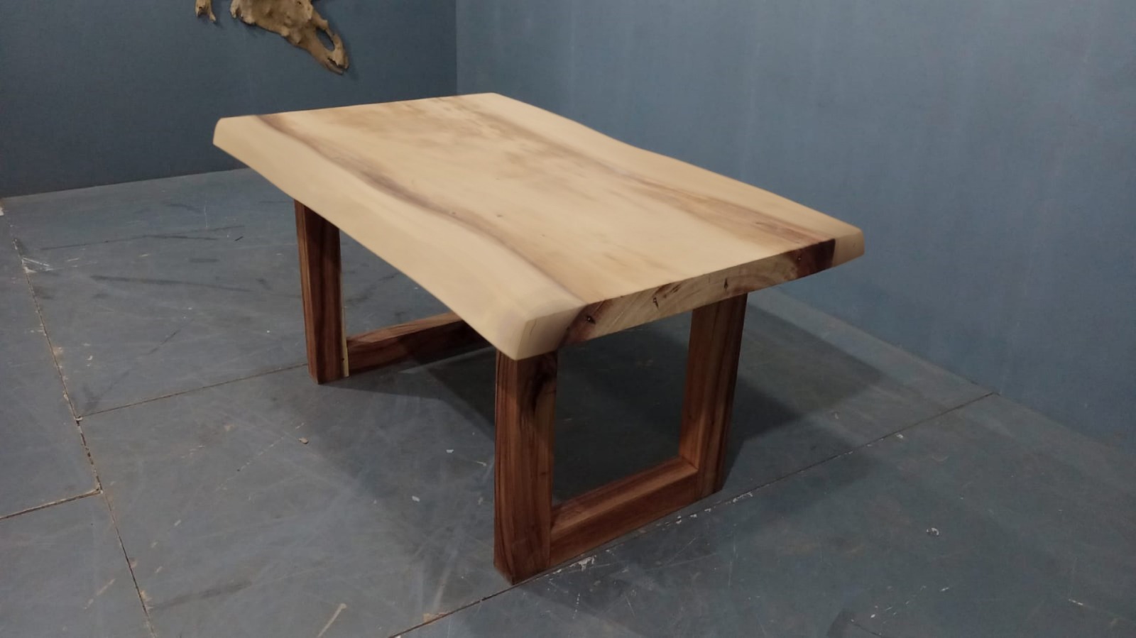 Live Edge Tables