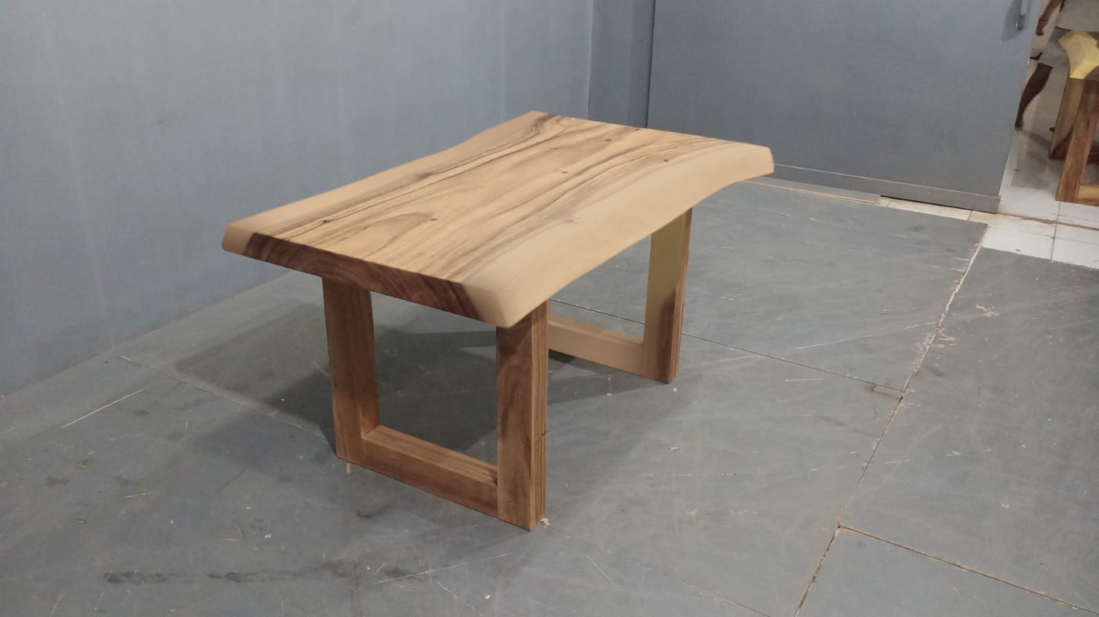 Live Edge Tables