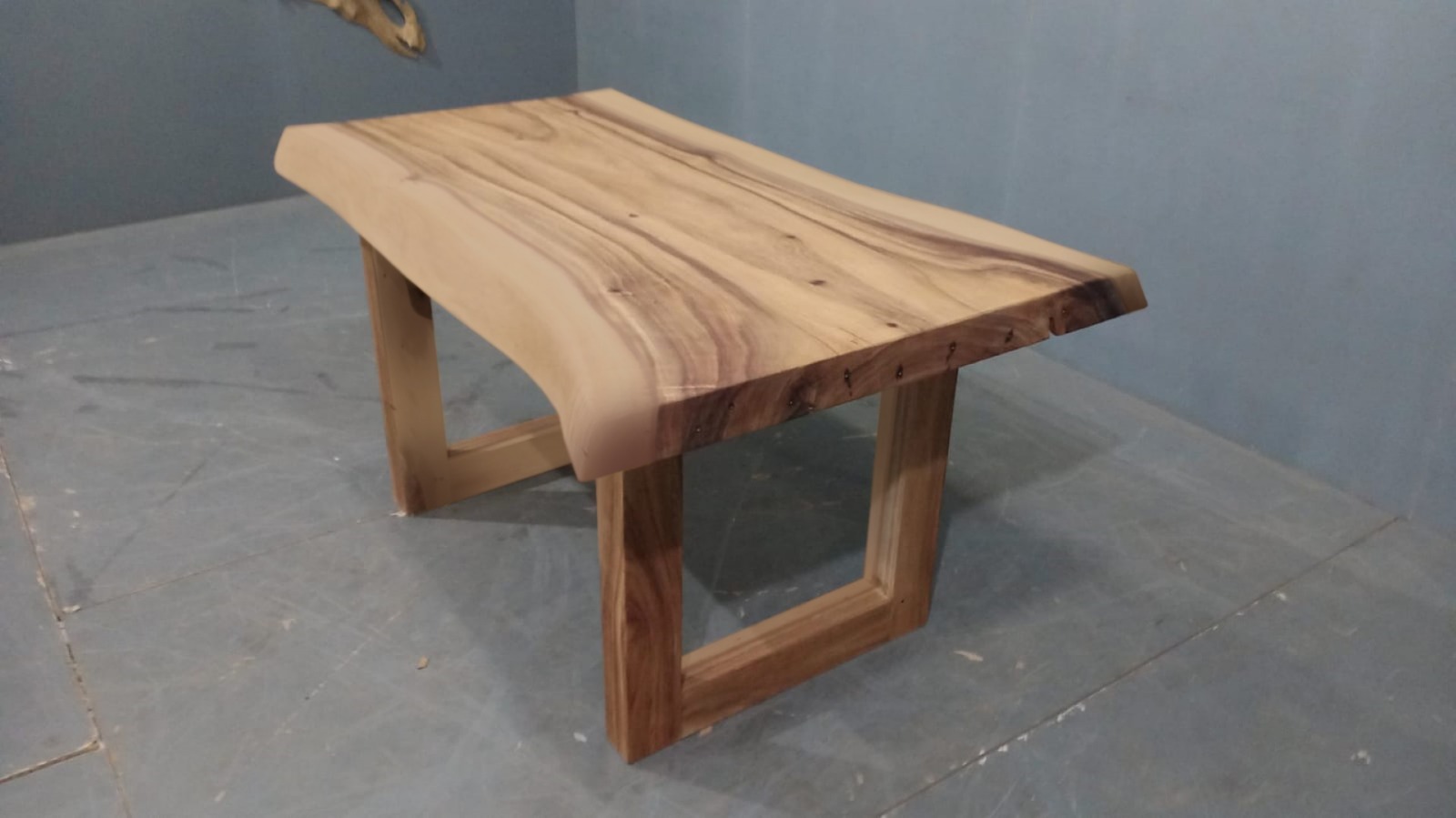 Live Edge Tables