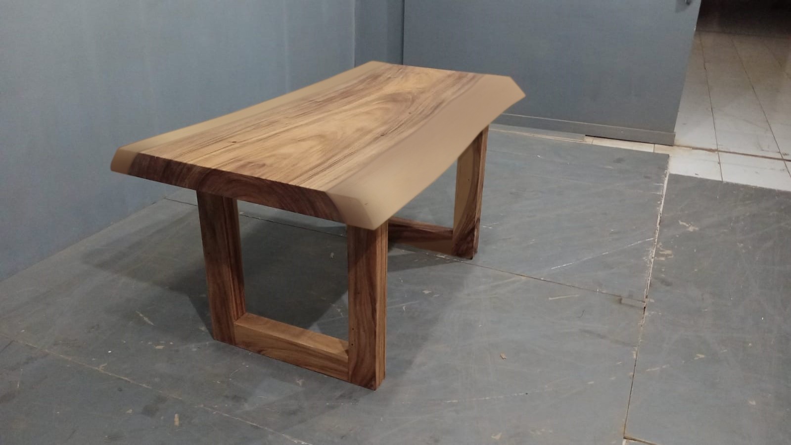 Live Edge Tables