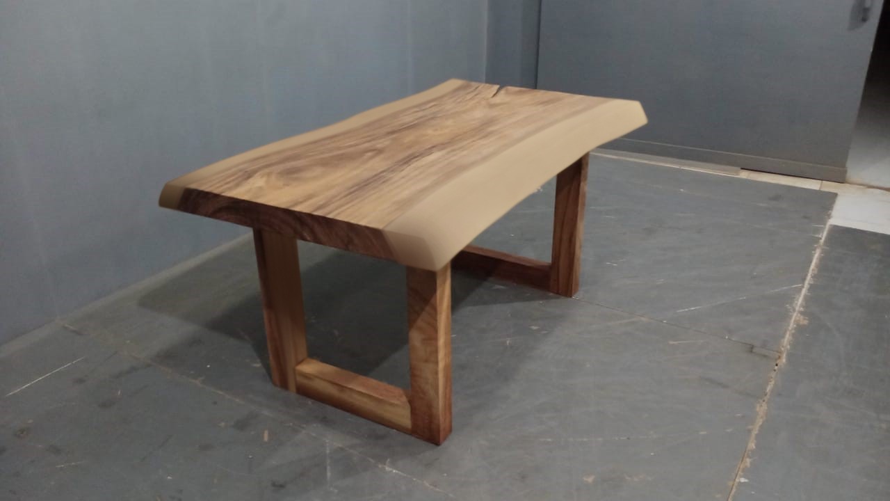 Live Edge Tables