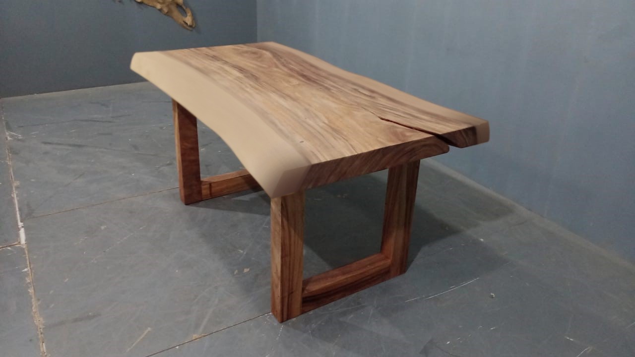 Live Edge Tables