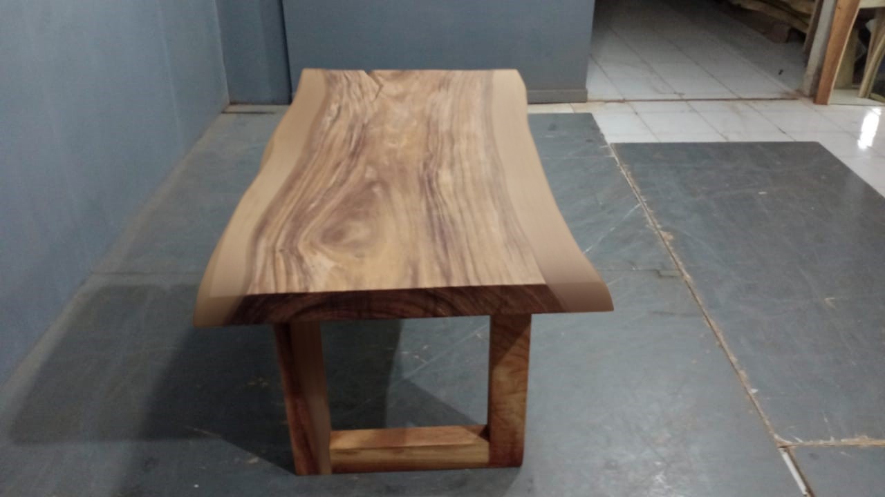 Live Edge Tables