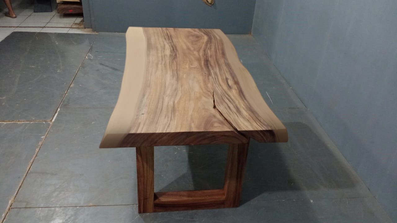 Live Edge Tables