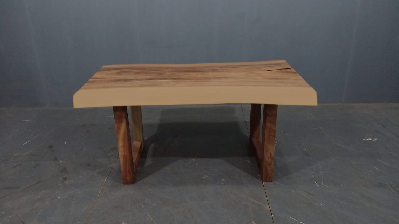 LIVE EDGE TABLES