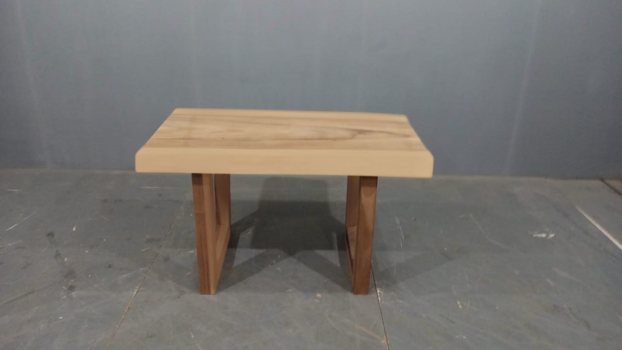 LIVE EDGE TABLES