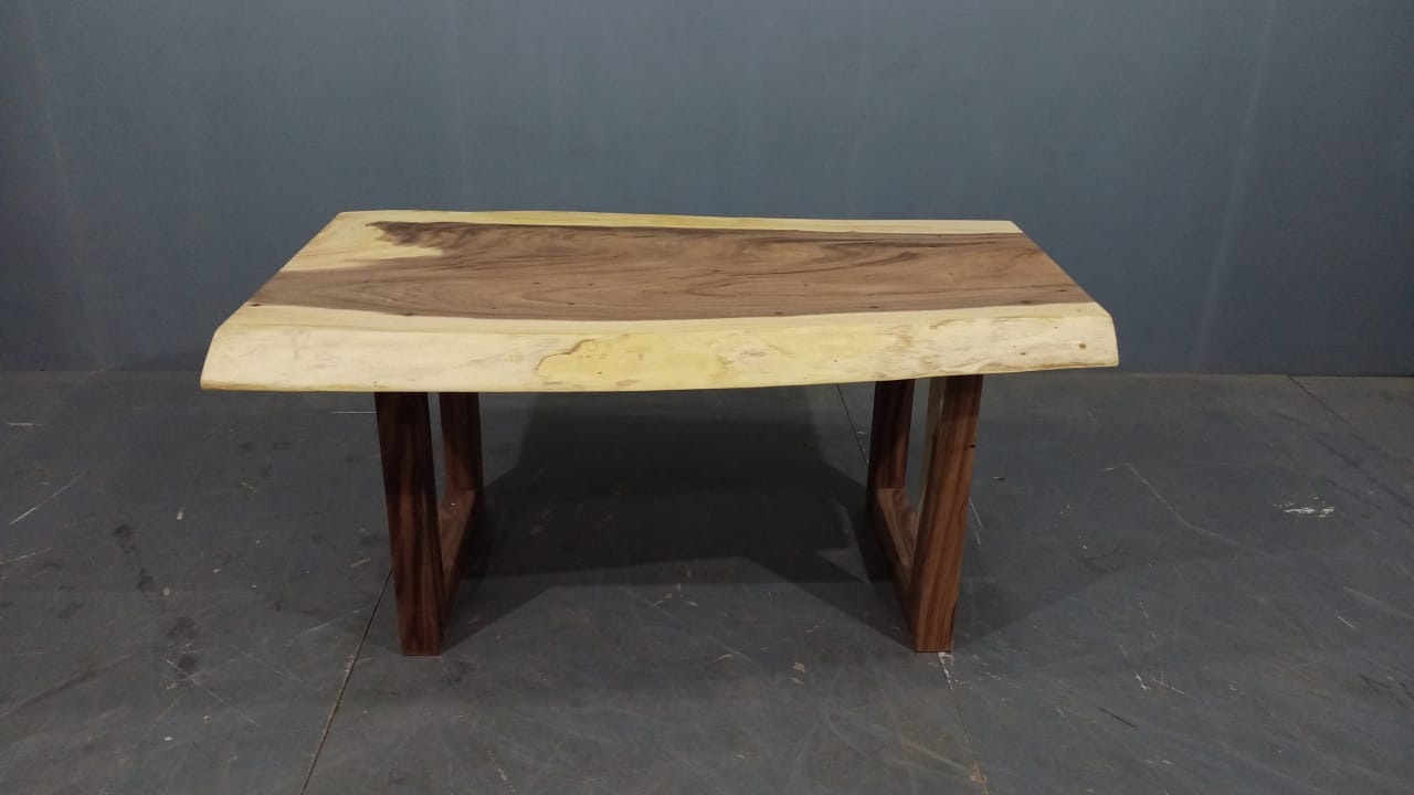 LIVE EDGE TABLES