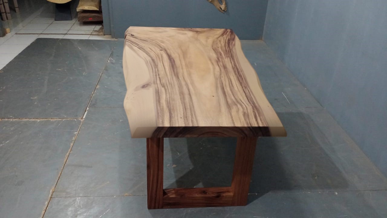 Live Edge Tables