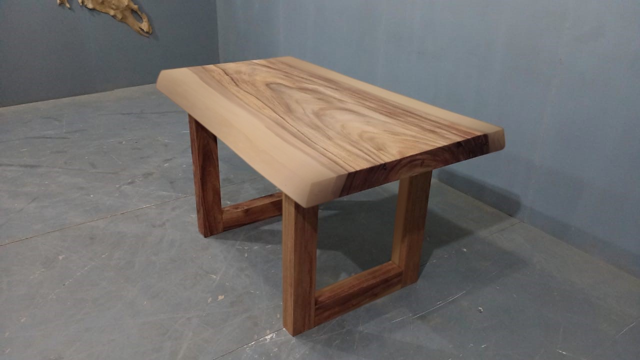 Live Edge Tables