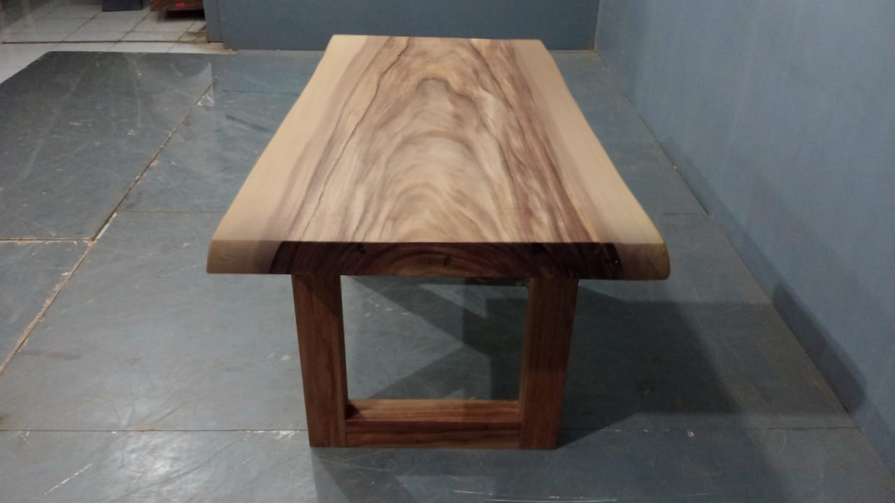 Live Edge Tables