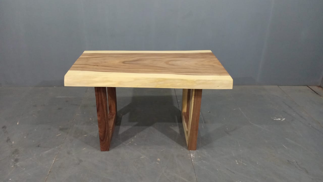 LIVE EDGE TABLES