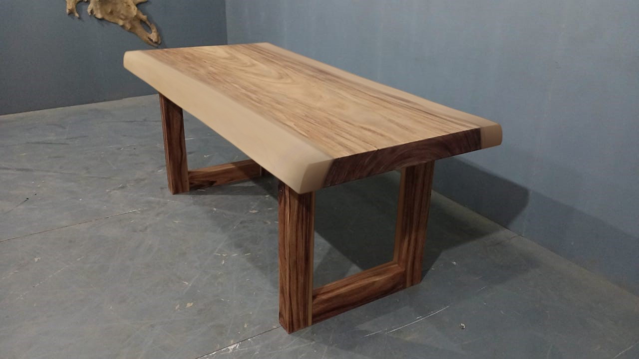 Live Edge Tables