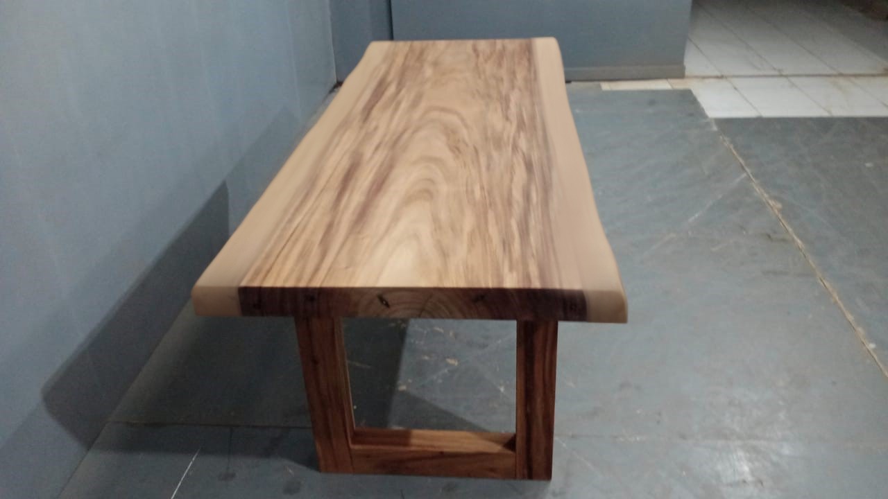 Live Edge Tables