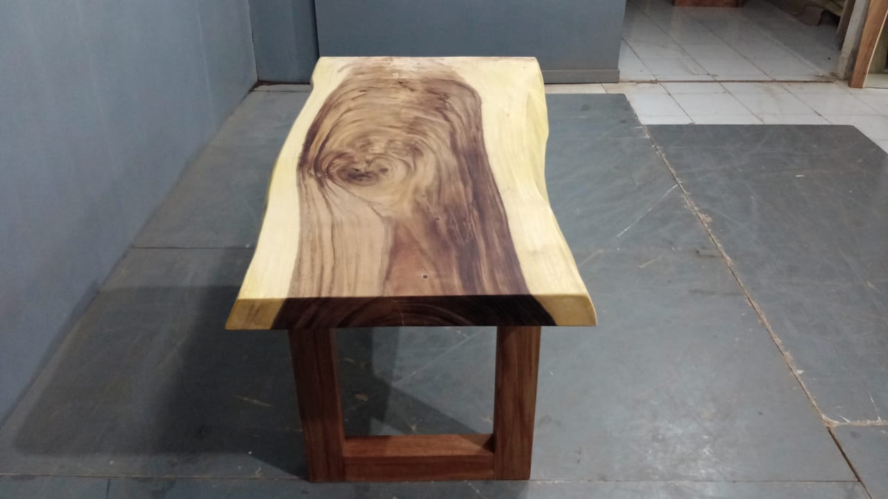 Live Edge Tables