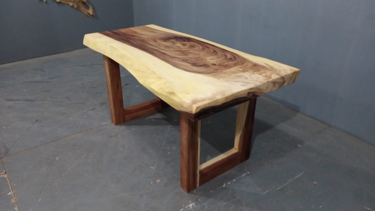 Live Edge Tables