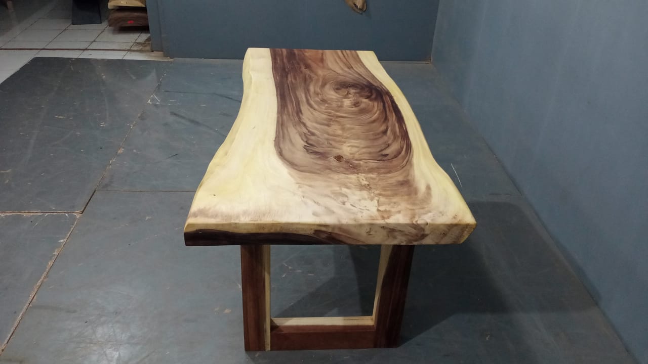 Live Edge Tables