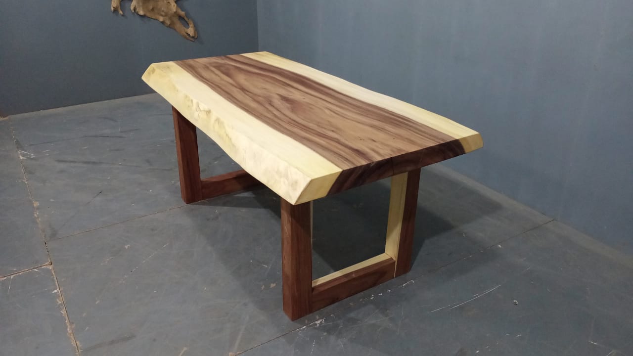 Live Edge Tables