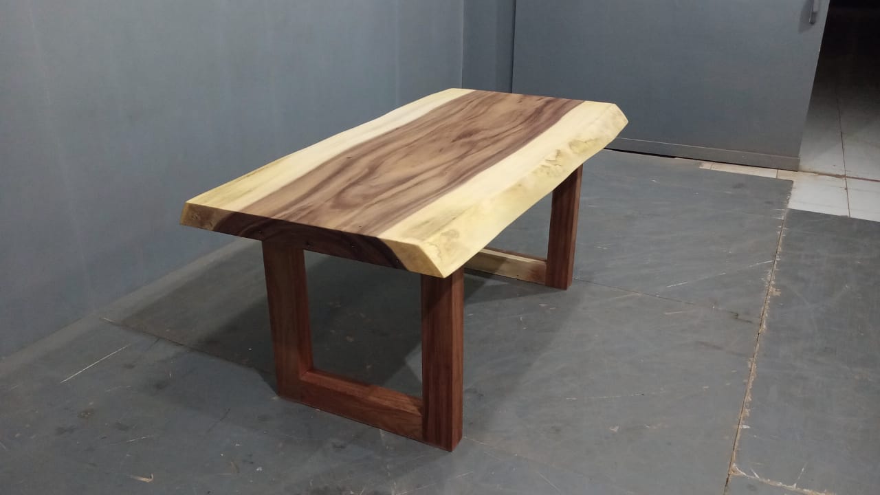 Live Edge Tables