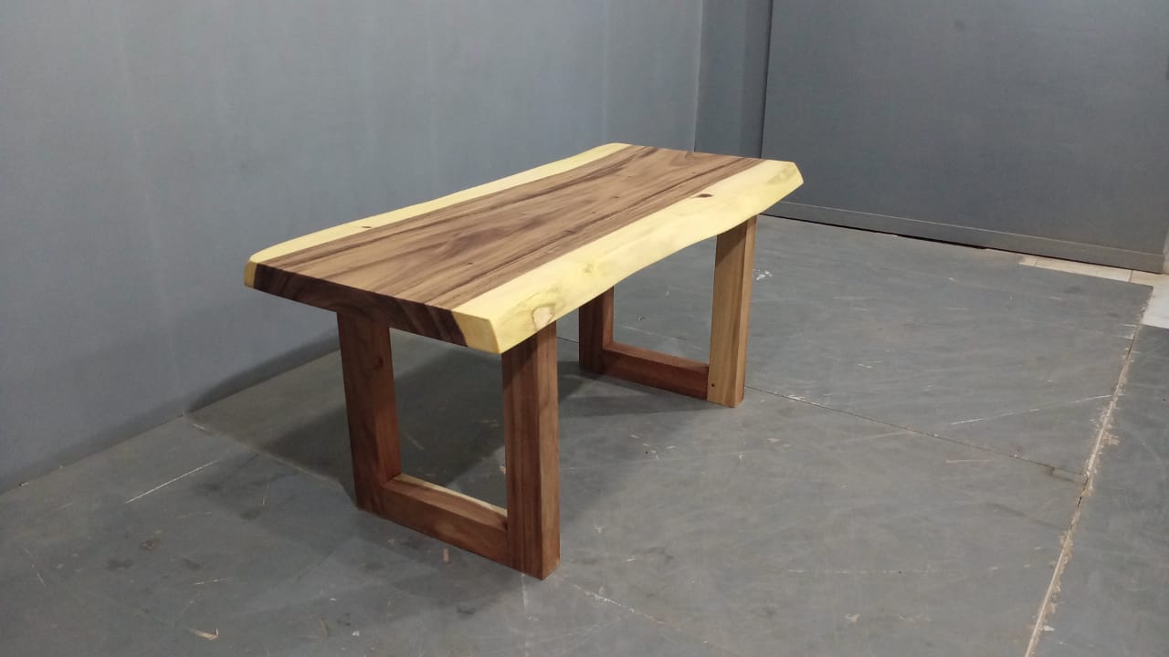 Live Edge Tables