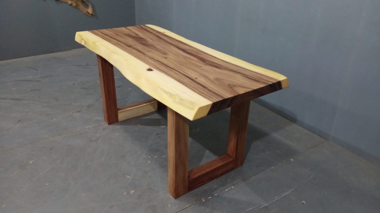 Live Edge Tables