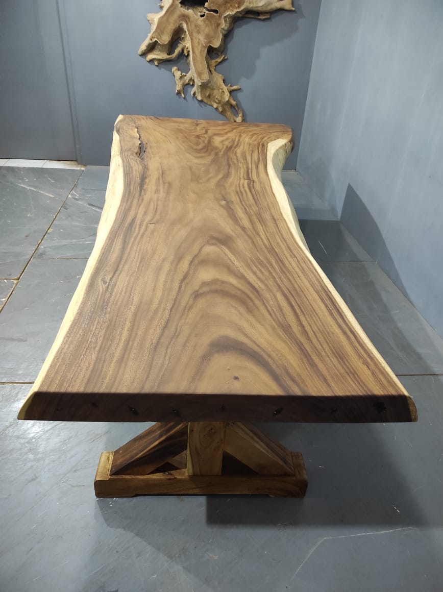 Live Edge Tables