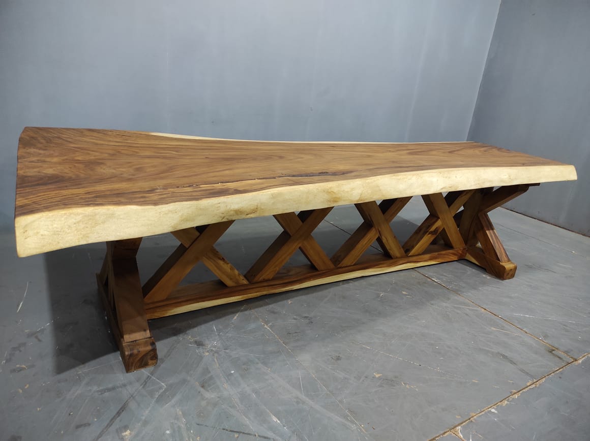 Live Edge Tables