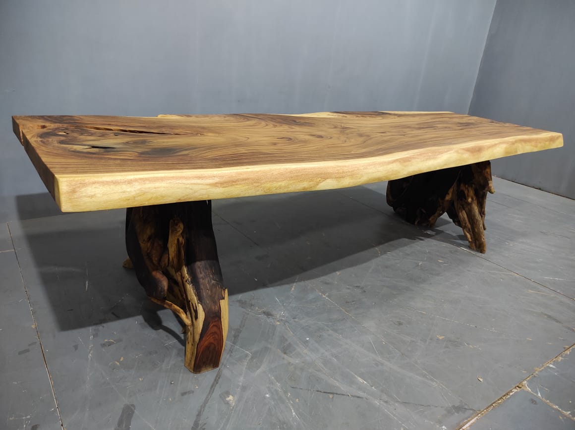 Live Edge Tables