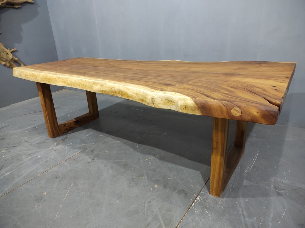 Live Edge Tables